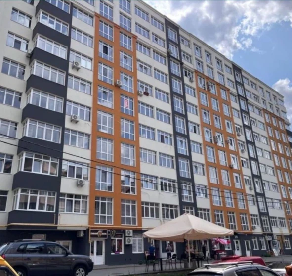 Фото 1. Однокомнатная квартира, продажа. Софиевская Борщаговка