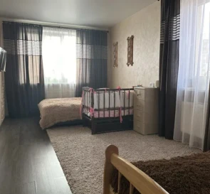 Фото 3. Однокомнатная квартира, продажа. Софиевская Борщаговка