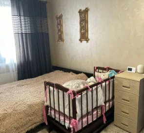 Фото 2. Однокомнатная квартира, продажа. Софиевская Борщаговка