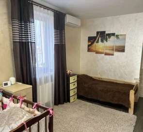 Фото 4. Однокомнатная квартира, продажа. Софиевская Борщаговка