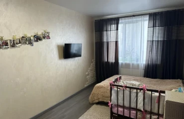 Фото Однокомнатная квартира, продажа. Софиевская Борщаговка