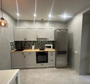 Фото 5. Однокомнатная квартира, продажа. Софиевская Борщаговка