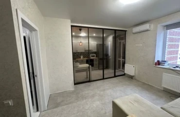 Фото Однокомнатная квартира, продажа. Софиевская Борщаговка