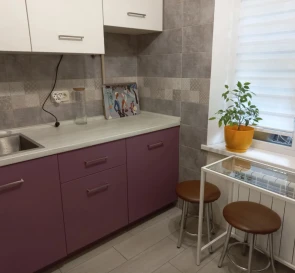 Photo 3. One-Room flat, for sale. Kyiv , Syatoshyn