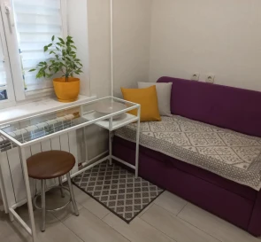 Photo 4. One-Room flat, for sale. Kyiv , Syatoshyn