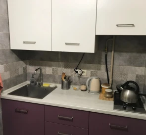 Photo 5. One-Room flat, for sale. Kyiv , Syatoshyn