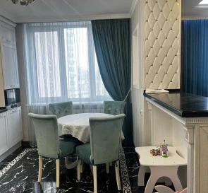 Фото 2. Трикімнатна квартира, продаж. Київ Голосеевский, Деміївська