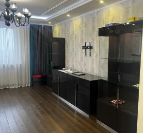 Фото 4. Трикімнатна квартира, продаж. Київ Голосеевский, Деміївська