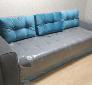 Photo 5. One-Room flat, to rent. Poltava Шевченковский (Октябрьский)