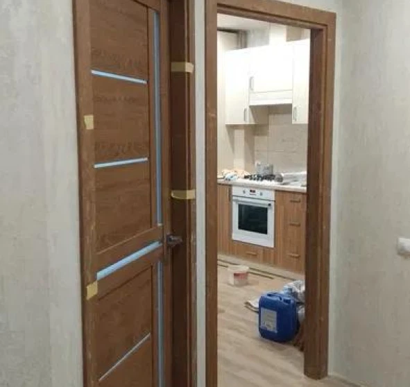 Photo 1. One-Room flat, to rent. Poltava Шевченковский (Октябрьский)