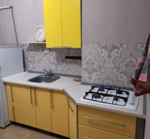 Photo 2. One-Room flat, to rent. Poltava Шевченковский (Октябрьский)