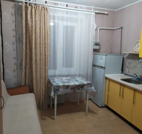 Photo 1. One-Room flat, to rent. Poltava Шевченковский (Октябрьский)