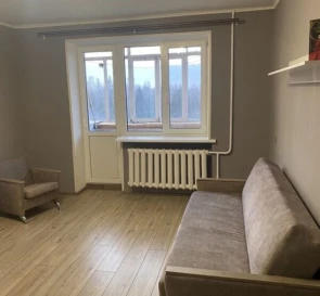 Fotografie 4. Garsonieră apartament, de închiriat. Poltava Шевченковский (Октябрьский)
