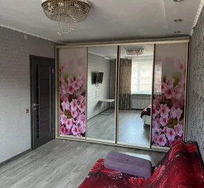 Photo 4. One-Room flat, to rent. Poltava Подольский