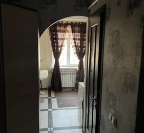 Photo 3. One-Room flat, to rent. Poltava Подольский