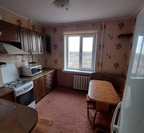 Fotografie 3. Garsonieră apartament, de închiriat. Poltava Шевченковский (Октябрьский)