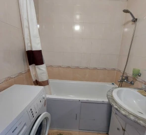 Fotografie 2. Garsonieră apartament, de închiriat. Poltava Шевченковский (Октябрьский)