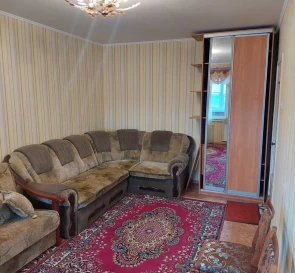 Fotografie 5. Garsonieră apartament, de închiriat. Poltava Шевченковский (Октябрьский)