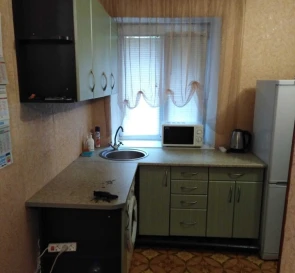 Photo 2. One-Room flat, to rent. Poltava Шевченковский (Октябрьский)