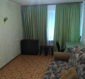 Photo 4. One-Room flat, to rent. Poltava Шевченковский (Октябрьский)