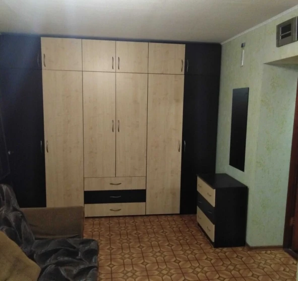 Photo 1. One-Room flat, to rent. Poltava Шевченковский (Октябрьский)