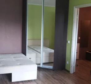 Fotografie 2. Garsonieră apartament, de închiriat. Poltava Шевченковский (Октябрьский)