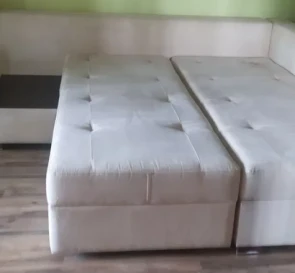 Fotografie 3. Garsonieră apartament, de închiriat. Poltava Шевченковский (Октябрьский)