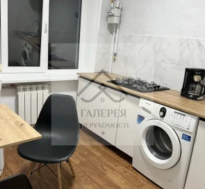 Photo 3. One-Room flat, to rent. Poltava Шевченковский (Октябрьский)