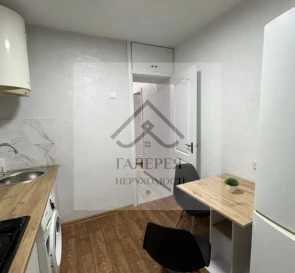 Photo 5. One-Room flat, to rent. Poltava Шевченковский (Октябрьский)