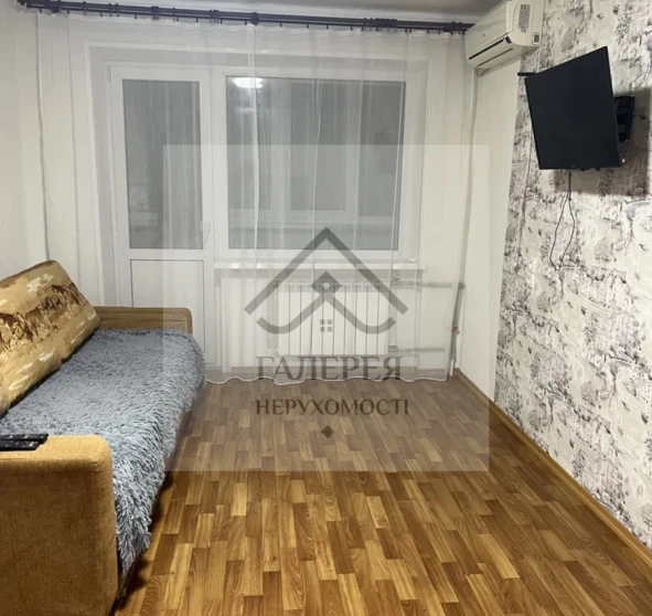 Photo 1. One-Room flat, to rent. Poltava Шевченковский (Октябрьский)
