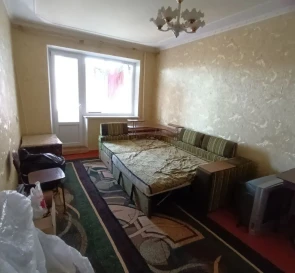 Photo 3. One-Room flat, to rent. Poltava