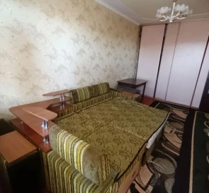 Photo 5. One-Room flat, to rent. Poltava