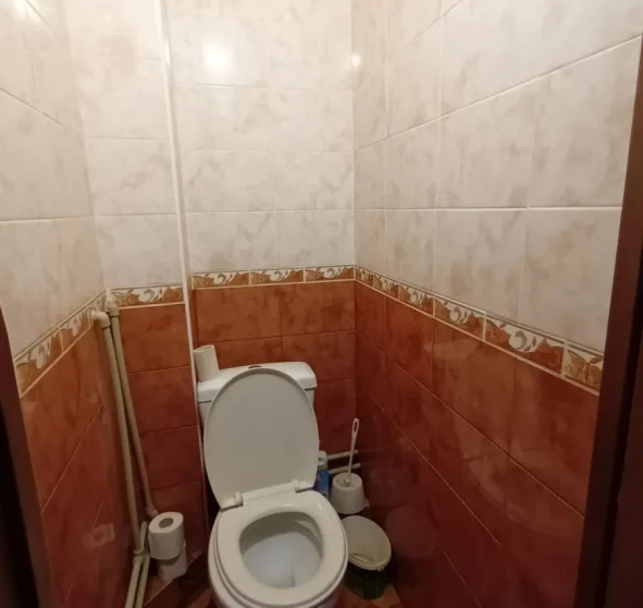 Photo 1. One-Room flat, to rent. Poltava