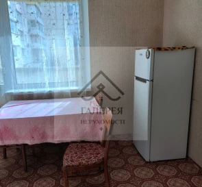 Photo 3. One-Room flat, to rent. Poltava Шевченковский (Октябрьский)