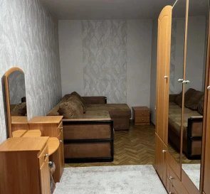 Photo 2. Two-Room flat, to rent. Poltava Шевченковский (Октябрьский)