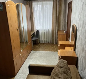 Photo 3. Two-Room flat, to rent. Poltava Шевченковский (Октябрьский)