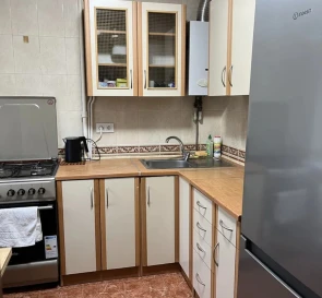 Photo 5. Two-Room flat, to rent. Poltava Шевченковский (Октябрьский)