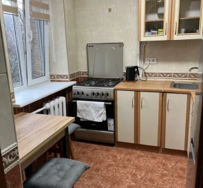 Photo 4. Two-Room flat, to rent. Poltava Шевченковский (Октябрьский)