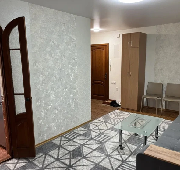 Photo 1. Two-Room flat, to rent. Poltava Шевченковский (Октябрьский)