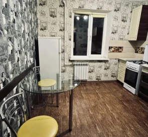 Photo 2. One-Room flat, to rent. Poltava Подольский