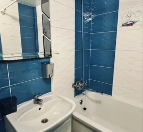 Photo 5. One-Room flat, to rent. Poltava Подольский