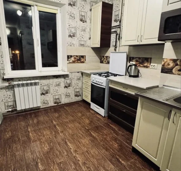 Photo 1. One-Room flat, to rent. Poltava Подольский
