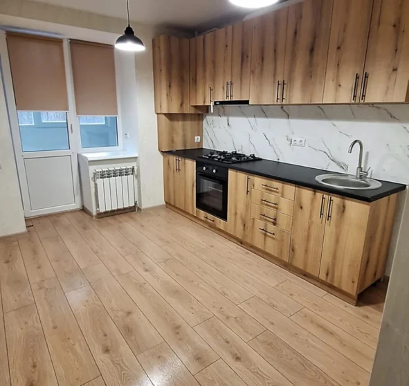 Photo 1. One-Room flat, to rent. Poltava Шевченковский (Октябрьский)