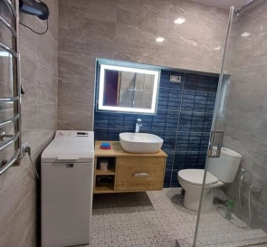 Foto 5. Tres Ambientes piso, en venta. Poltava Шевченковский (Октябрьский)