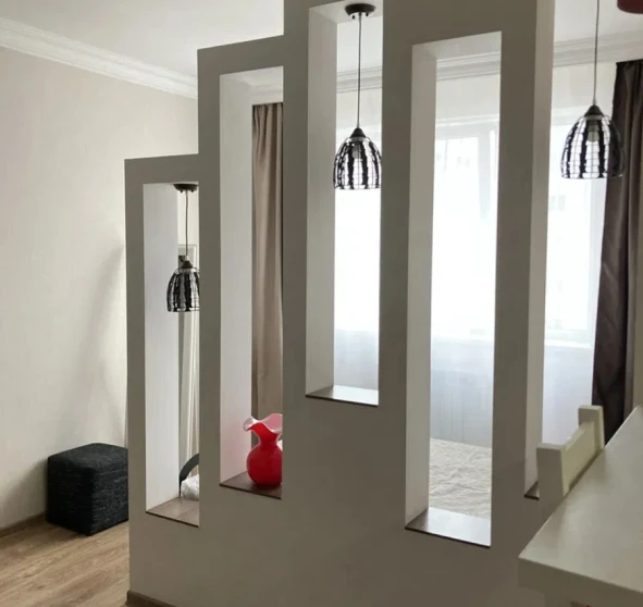 Photo 1. One-Room flat, for sale. Poltava Шевченковский (Октябрьский)