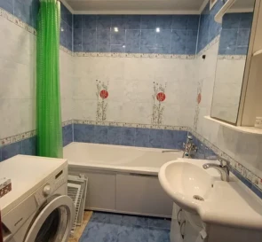 Фото 5. Однокімнатна квартира, продаж. Полтава Шевченковский (Октябрьский)