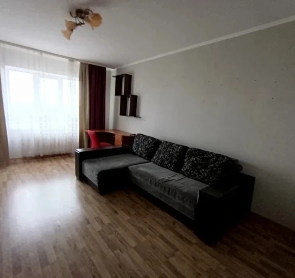 Фото 1. Однокімнатна квартира, продаж. Полтава Шевченковский (Октябрьский)