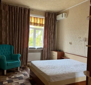 Foto 3. Tres Ambientes piso, en venta. Poltava Шевченковский (Октябрьский)