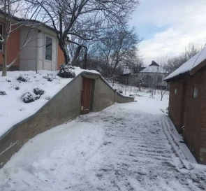Fotografie 2. Casă, de vânzare. Poltava Шевченковский (Октябрьский)
