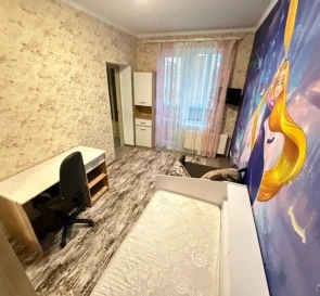 Foto 5. Tres Ambientes piso, en venta. Sofiivska Borshchahivka